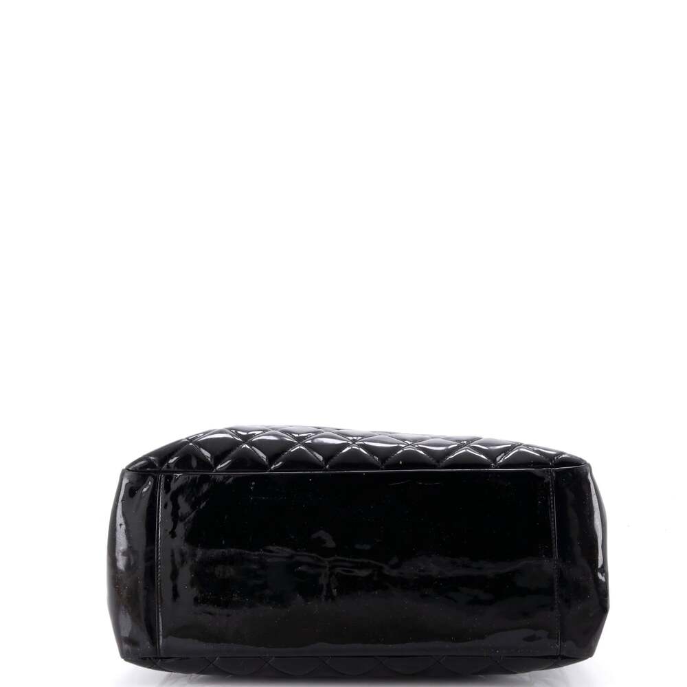 Chanel Grand Shopping Tote Quilted #254479C26B - Picture 4 of 7